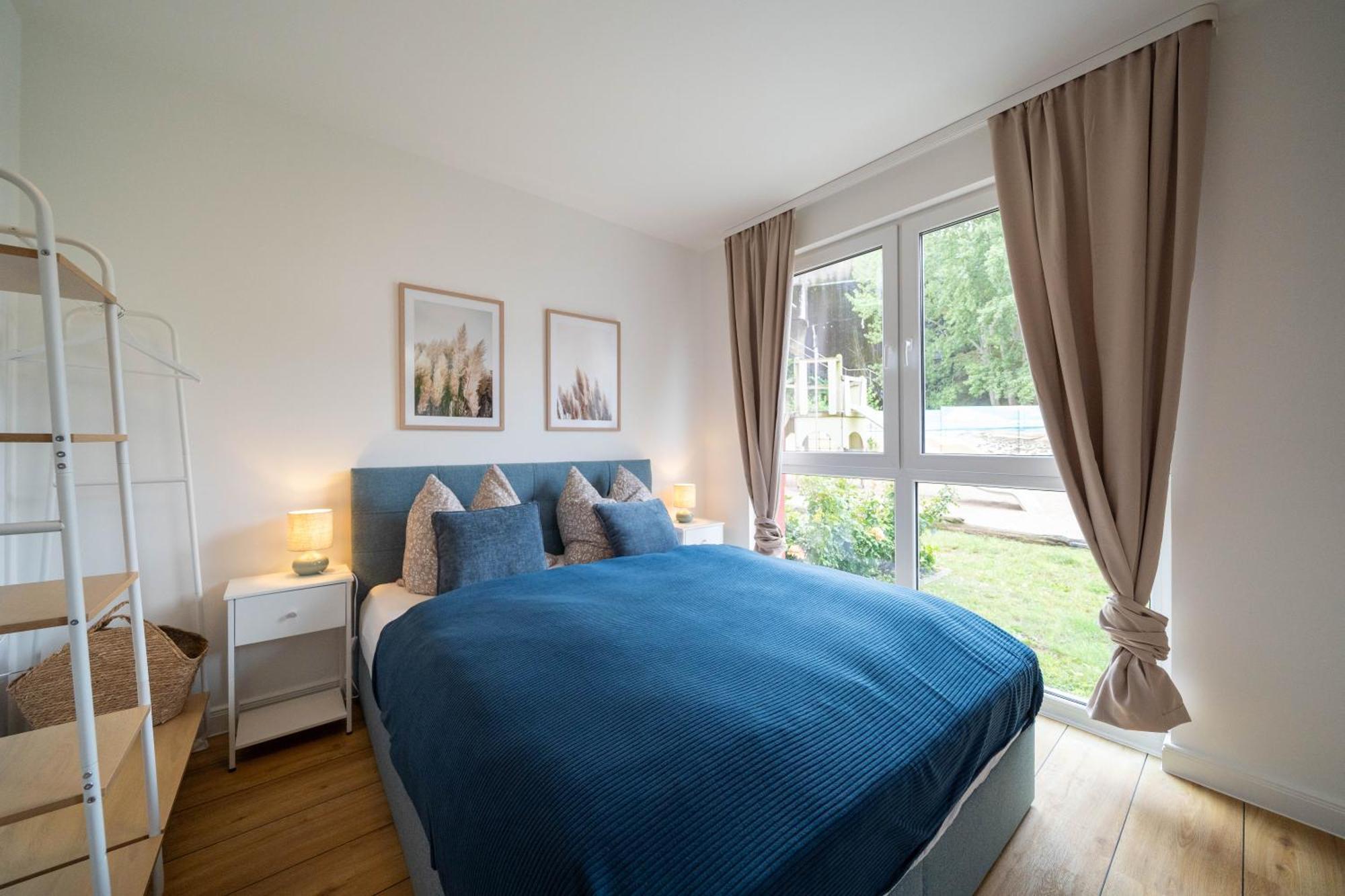 Apartment Moebliertes Wohnen - Nina